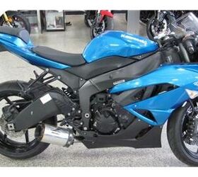 kingK⭐︎ 2009 Kawasaki ZX600R9F For Sale | Motorcycle Classifieds