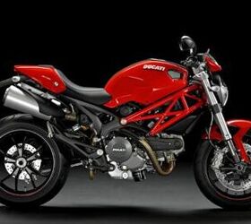2012 Ducati M796 ABS For Sale | Motorcycle Classifieds | Motorcycle.com