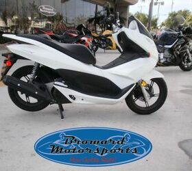 2011 Honda PCX (PCX125) For Sale | Motorcycle Classifieds 
