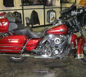 2010 Harley-Davidson FLHTCU Ultra Classic Electra Glide For Sale ...