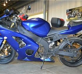 2003 Kawasaki ZX636 For Sale | Motorcycle Classifieds | Motorcycle.com