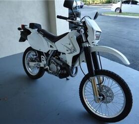 2009 Suzuki DRZ400S For Sale | Motorcycle Classifieds | Motorcycle.com