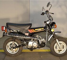 1978 Honda CT70 For Sale | Motorcycle Classifieds | Motorcycle.com