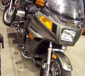 2003 Kawasaki Voyager XII For Sale | Motorcycle Classifieds