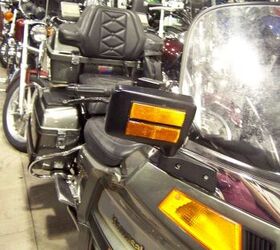 2003 Kawasaki Voyager XII For Sale | Motorcycle Classifieds ...