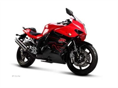 looking for that real sportbike feel in a first time bike look no further than