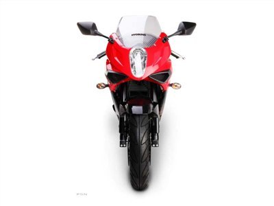 looking for that real sportbike feel in a first time bike look no further than