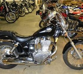 1998 Suzuki LS650 For Sale | Motorcycle Classifieds | Motorcycle.com