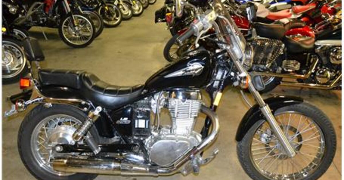 Raask Ls650 1998 Suzuki LS650 For Sale | Motorcycle Classifieds | Motorcycle.com