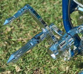 2003 Custom BMS Choppers Custom Road Star For Sale | Motorcycle ...