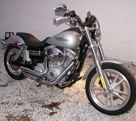 2006 fxdi on sale