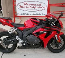 2007 honda discount cbr1000rr for sale