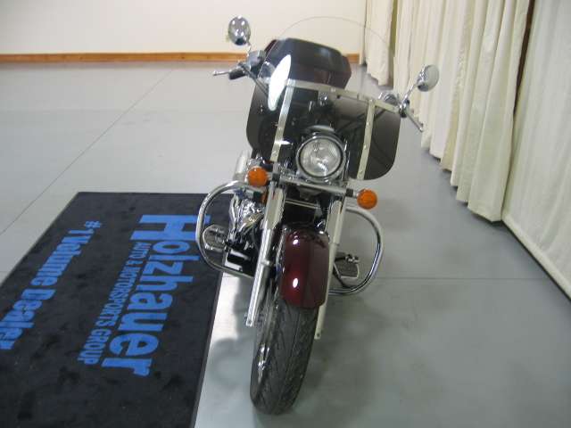 one of honda s best selling middleweight cruisers it s no surprise