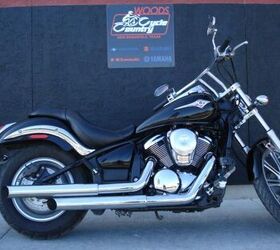 2007 kawasaki vulcan 900 custom shops