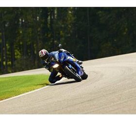 2012 Yamaha YZF-R6 For Sale | Motorcycle Classifieds | Motorcycle.com