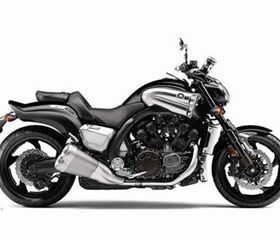 2012 Yamaha VMAX For Sale | Motorcycle Classifieds | Motorcycle.com