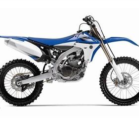 2012 yamaha 450f