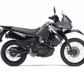 klr 2012