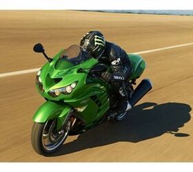 2012 Kawasaki Ninja ZX-14R For Sale | Motorcycle Classifieds ...