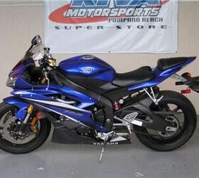 2007 Yamaha R6 For Sale | Motorcycle Classifieds | Motorcycle.com