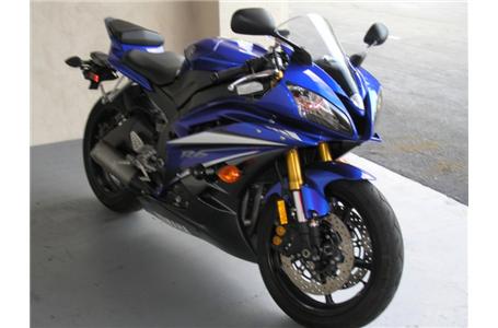 2007 R6 For Sale 2007 Yamaha R6 For Sale | Motorcycle Classifieds | Motorcycle.com