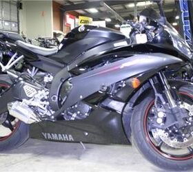 2006 Yamaha R6 For Sale | Motorcycle Classifieds | Motorcycle.com