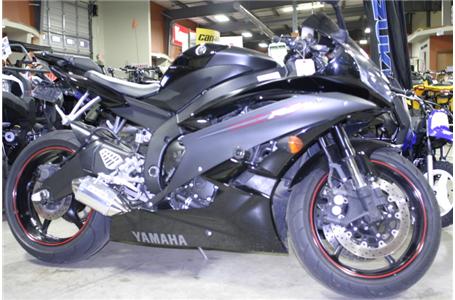 In Line 4 Yamaha R6 2006 Yamaha R6 For Sale | Motorcycle Classifieds | Motorcycle.com