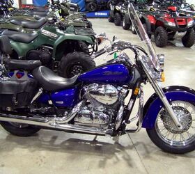 Aero 750 Honda Aero For Sale Used 2020 Honda VT750C Shadow 750