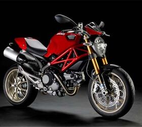 ducati masterpiece of performance and style 1100