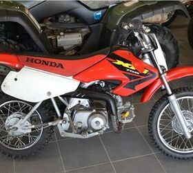 Honda xr70 for 2025 sale near me