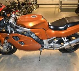 1993 Suzuki GSXR1100 For Sale Motorcycle Classifieds