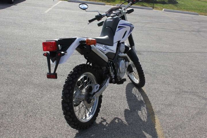 2009 xt250see the world one trail or road at a