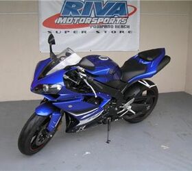 2008 Yamaha R1 For Sale | Motorcycle Classifieds | Motorcycle.com
