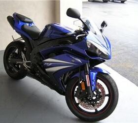 2008 Yamaha R1 For Sale | Motorcycle Classifieds | Motorcycle.com