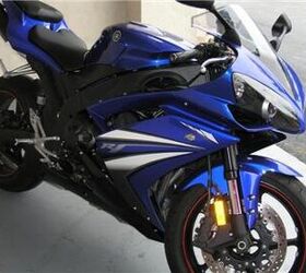 2008 Yamaha R1 For Sale | Motorcycle Classifieds | Motorcycle.com