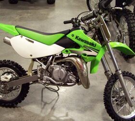 2006 Kawasaki KX65 For Sale | Motorcycle Classifieds | Motorcycle 