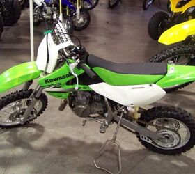 2006 Kawasaki KX65 For Sale | Motorcycle Classifieds | Motorcycle.com