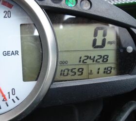 2008 Kawasaki Ninja ZX-6R For Sale | Motorcycle Classifieds