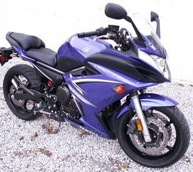 2009 Yamaha For Sale | Motorcycle Classifieds | Motorcycle.com