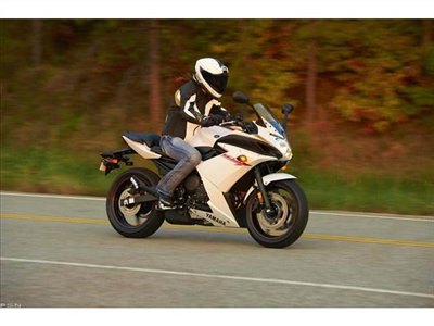 serious features at a seriously low pricethe fz6r offers features