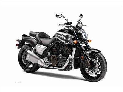 the ultimate muscle bike the vmax is the ultimate marriage of brawn