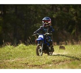 kid friendly yamaha approvedwith a seat height of just 19 1 inches