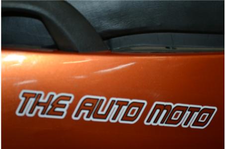 no sales tax to oregon buyers the auto moto is a revolutionary three