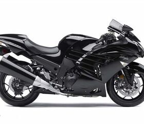 2012 Kawasaki Ninja ZX-14R For Sale | Motorcycle Classifieds