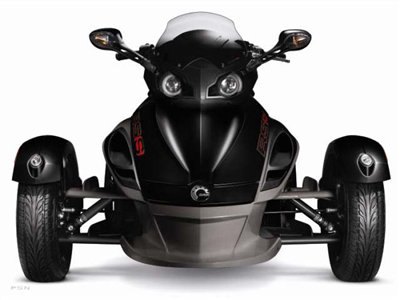 the spyder rs s package offers all the standard spyder rs features plus black 6
