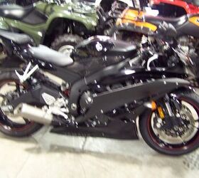 2006 Yamaha YZF-R6 For Sale | Motorcycle Classifieds | Motorcycle.com