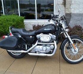 2001 Harley-Davidson SPORTSTER For Sale | Motorcycle Classifieds ...