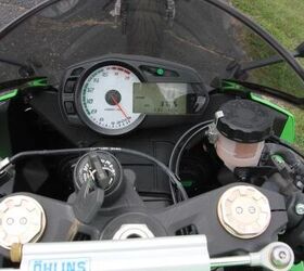 2009 Kawasaki Ninja ZX-6R For Sale | Motorcycle Classifieds