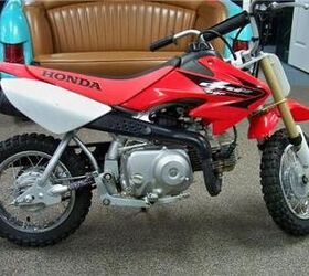 2005 honda crf50 2024 for sale