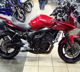 2007 Yamaha FZ6 For Sale | Motorcycle Classifieds | Motorcycle.com